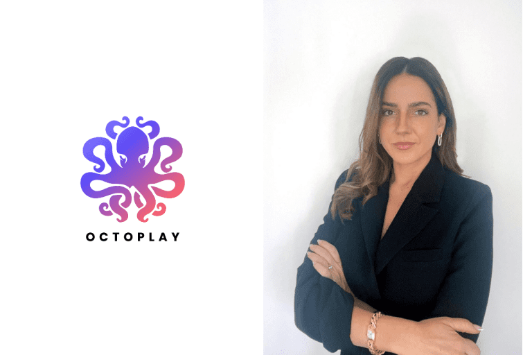 Octoplay appoints Ralitsa Georgieva – uBetMobile – 2023