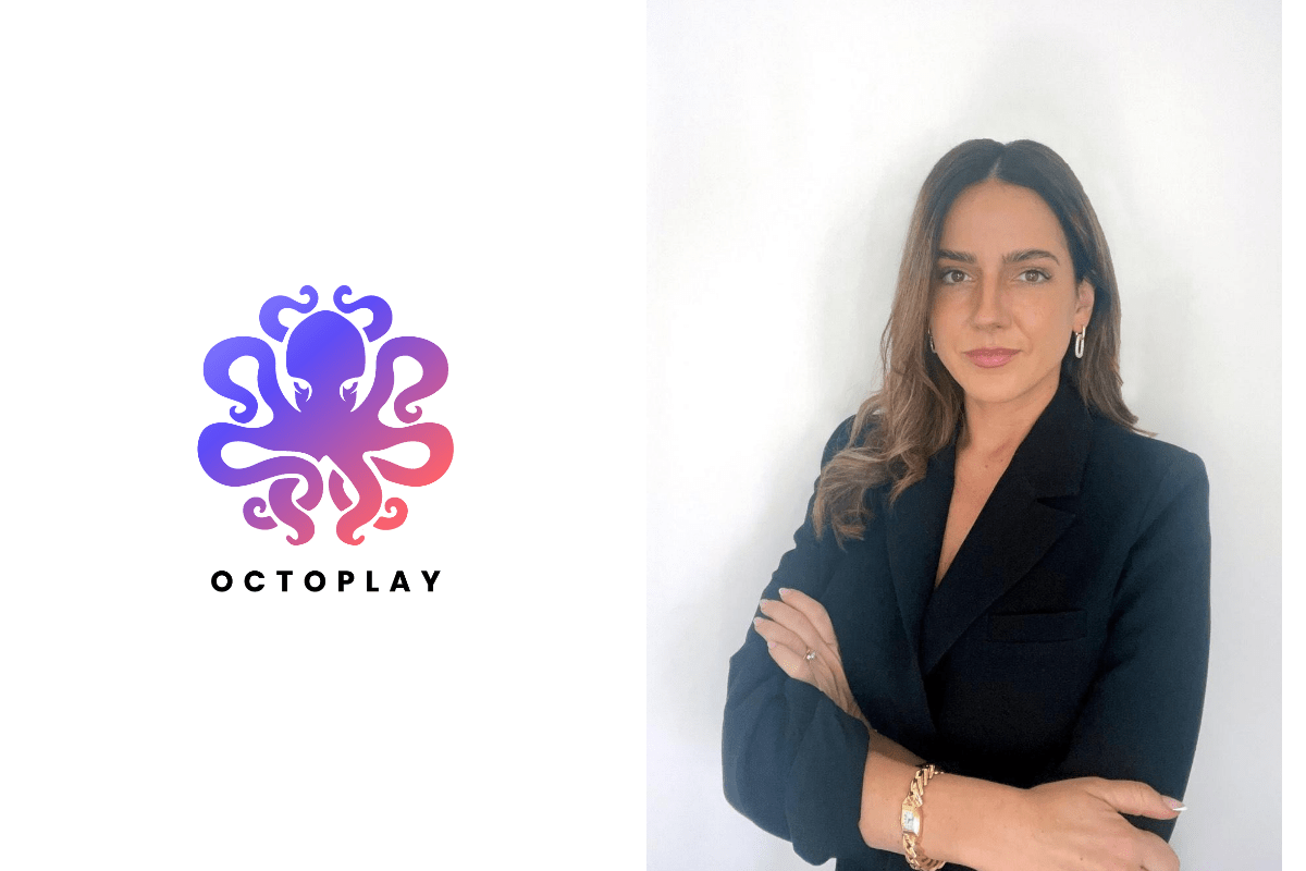 Octoplay appoints Ralitsa Georgieva &#8211; uBetMobile &#8211; 2023