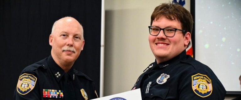 Officer drew gun as he approached Tyre Nichols, report finds | News and Gossip