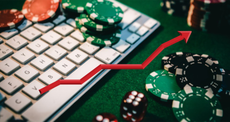 Online Casino Gambling Flourishing in Markets Across the World – uBetMobile – 2023