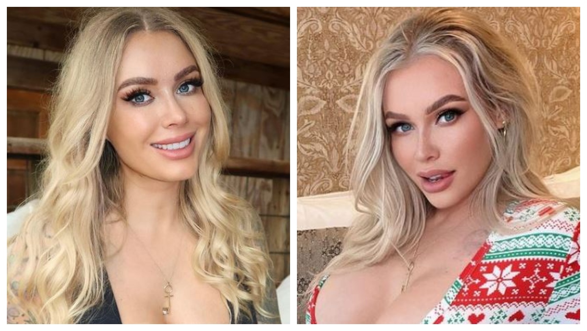 , OnlyFans Model Not Worried About AI Generated Women Taking Over The Platform Because People Want To See Her Naked – Mobile Betting Online &#8211; uBetMobile.com