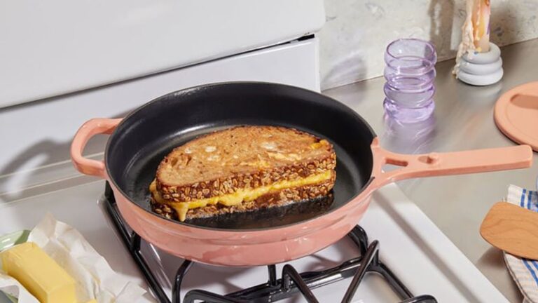 Our Place’s Solid Iron All the time Pan is on sale proper now | News and Gossip