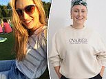 Ovarian most cancers: Girl, 24, instructed to drop a few pounds by docs reveals indicators of tumour they missed