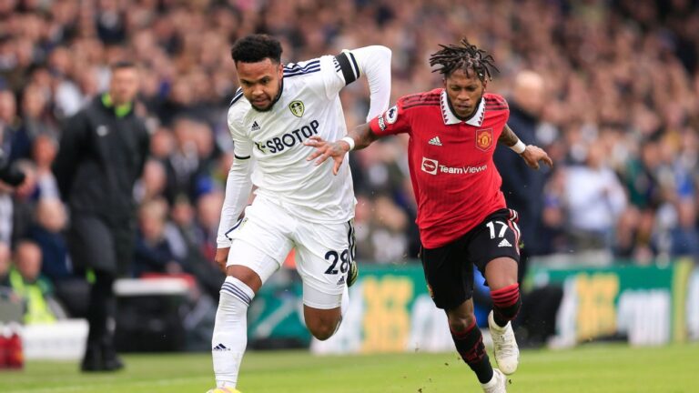 PL condemns ‘tragedy chanting’ at Utd-Leeds – uBetMobile – 2023