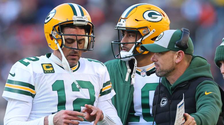 , Packers First-Spherical Choose May Request Commerce: Report | News and Gossip