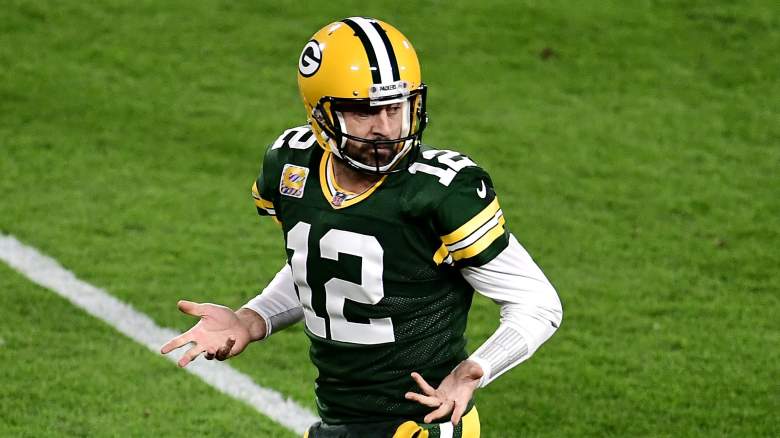 , Packers on Clock to Commerce Rodgers After Professional-Bowl QB Hits Market | News and Gossip