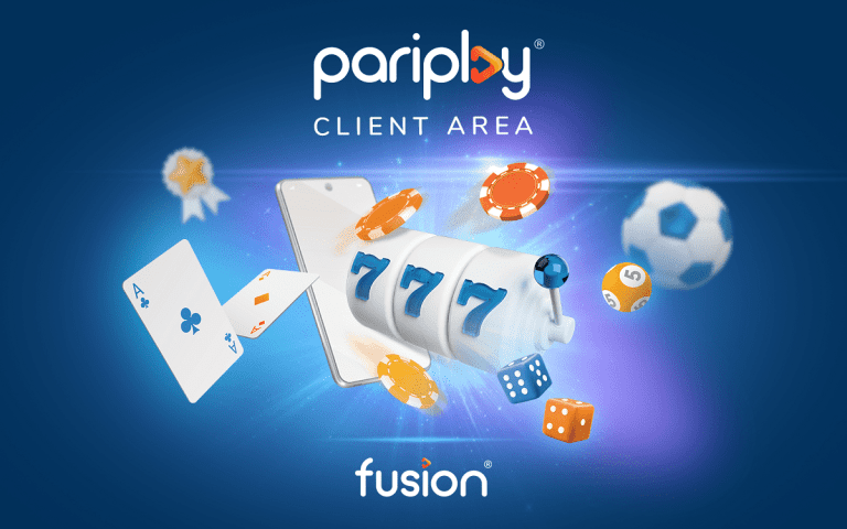 Pariplay® launches game-altering new Shopper Space for Fusion® companions – uBetMobile – 2023