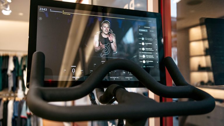 Peloton’s Recovery Problem – uBetMobile – 2023