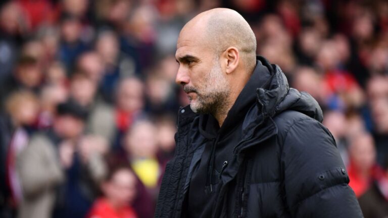 Pep: Even Metropolis profitable UCL will not fulfill critics – uBetMobile – 2023
