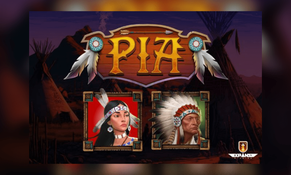 , Pia – Expanse Studios’ Latest Native American Journey &#8211; uBetMobile &#8211; 2023