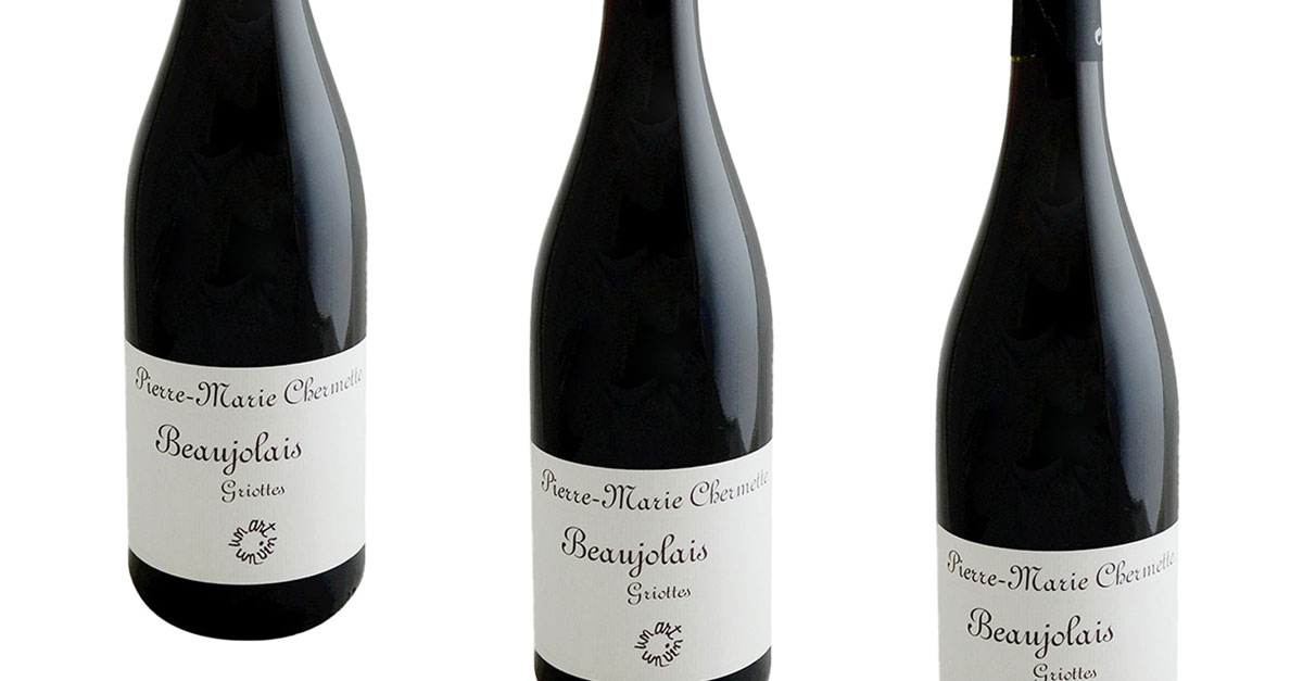 , Pierre-Marie Chermette Beaujolais ‘Griottes’ 2020, Beaujolais, France &#8211; uBetMobile.com