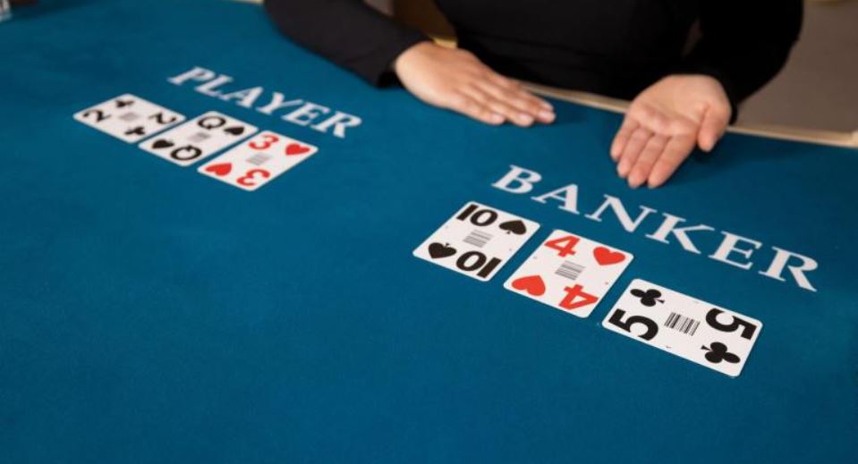 , Player or Banker: The Historical past of Baccarat &#8211; uBetMobile &#8211; 2023