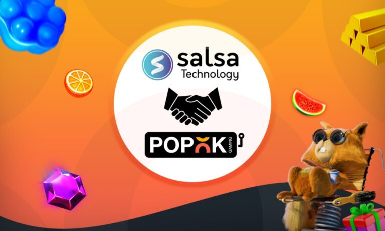 PopOK Gaming and Salsa Know-how collaborate to ship high-high quality gaming expertise – uBetMobile – 2023