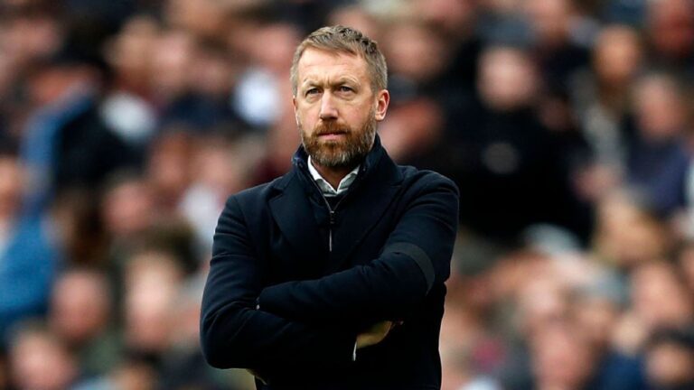 Potter: New Chelsea signings want time to adapt – uBetMobile – 2023