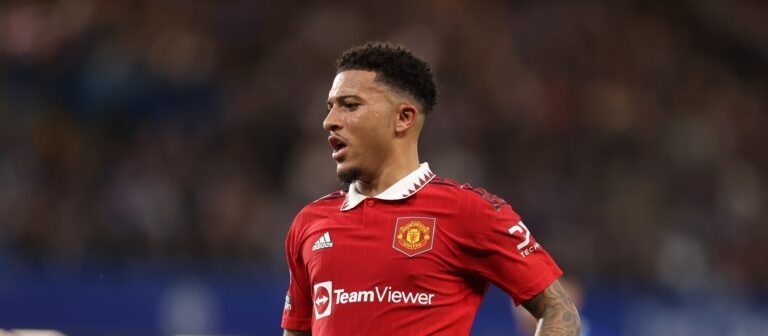 Predicted Man United XI to face Leeds United: Wout Weghorst to be dropped – Man United News And Switch News – uBetMobile.com