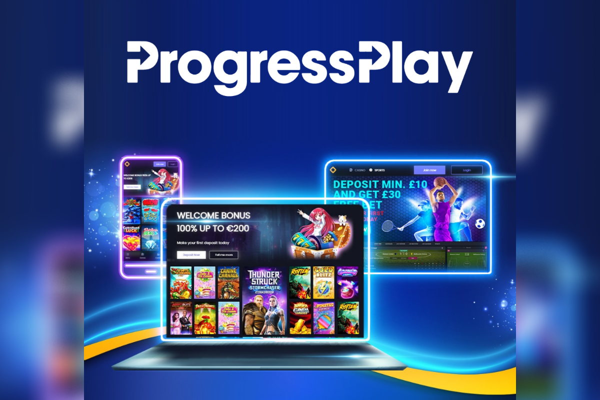 ProgressPlay bringing new Licensee platform to ICE &#8211; uBetMobile &#8211; 2023