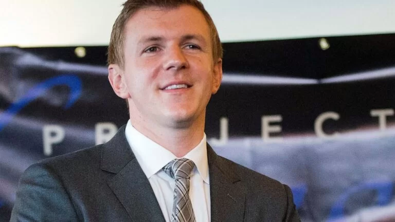 Challenge Veritas founder James O’Keefe out at proper-wing org | News and Gossip