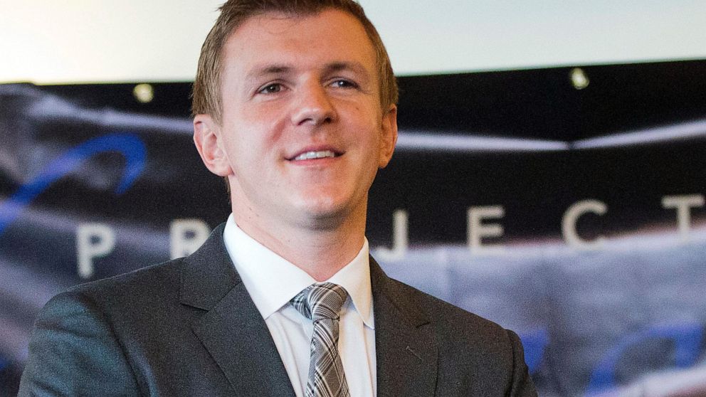 , Challenge Veritas founder James O&#8217;Keefe out at proper-wing org | News and Gossip