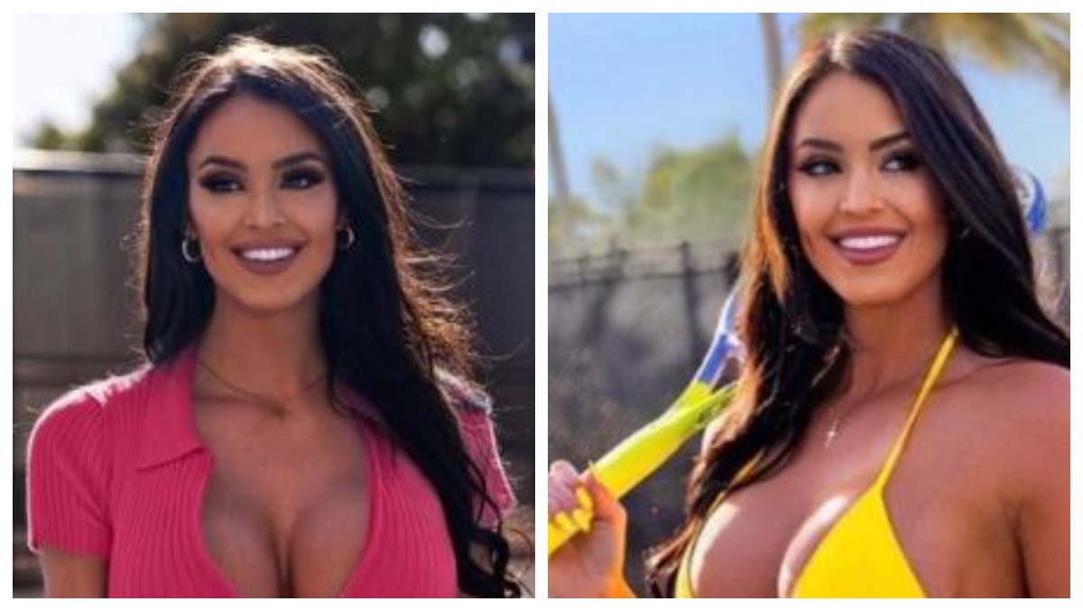 , Rachel Stuhlmann Following In Paige Spiranac&#8217;s Footsteps, Organizing To Launch Her Personal OnlyFans Spin-Off – Mobile Betting On the net &#8211; uBetMobile.com