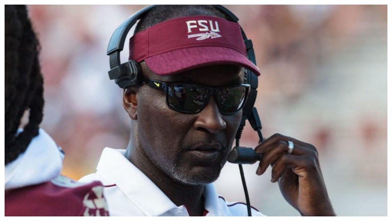 Raymond Woodie, Ex-FSU Coach, To Replace Ed Reed At Bethune-Cookman – uBetMobile.com