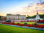 Reader offer: Tour Britain&#8217;s most interesting palaces &#8211; and listen to from Royal expert Robert Hardman