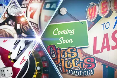 , Rebranded Lucky Membership in North Las Vegas is Now Ojos Locos Sports Cantina y Casino &#8211; uBetMobile &#8211; 2023