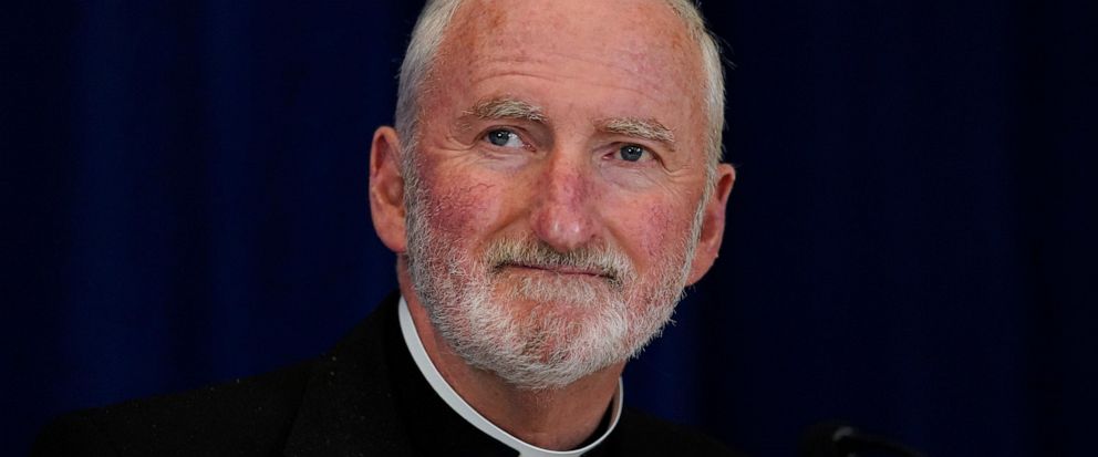 , Report: California bishop discovered dead of gunshot wound | News and Gossip