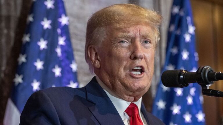 Report: Trump marketing campaign commissioned analysis that did not show 2020 election fraud claims | News and Gossip