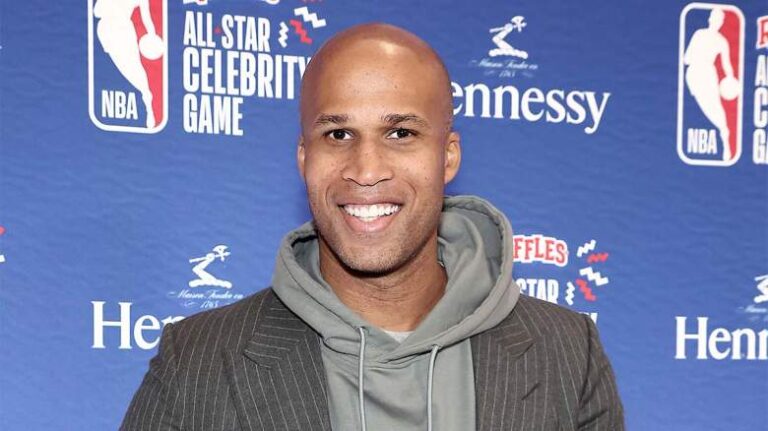 Richard Jefferson Makes Daring Prediction After Massive Knicks Commerce | News and Gossip