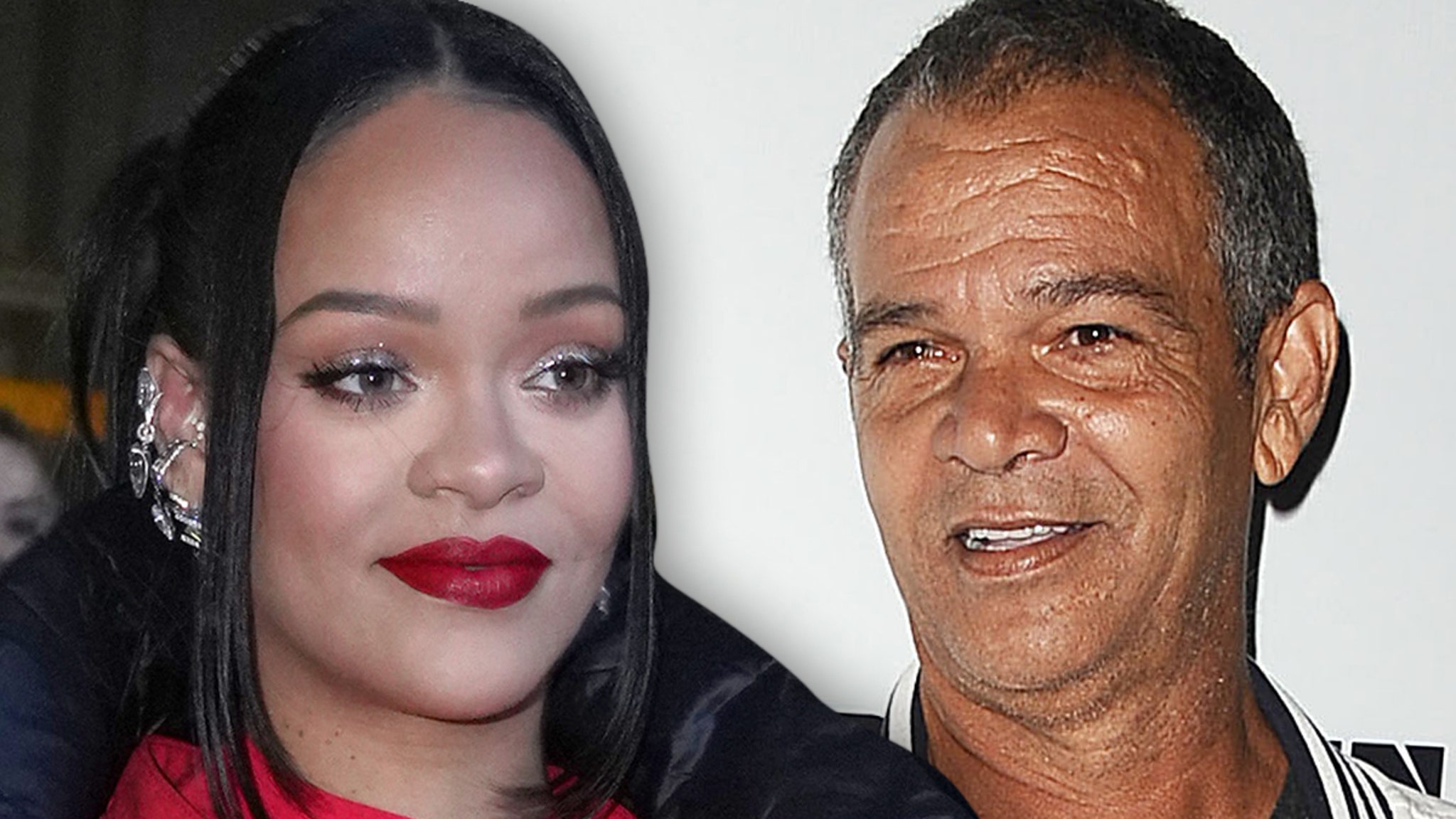 , Rihanna&#8217;s Father Discovered Out About Child Throughout Halftime Show, Hopes for Lady | News and Gossip