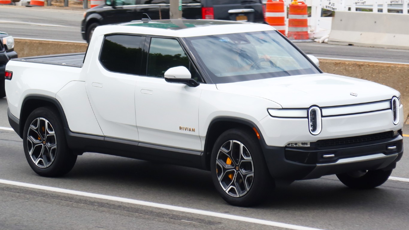 , Rivian Inventory Crushed 65% &#8211; uBetMobile &#8211; 2023