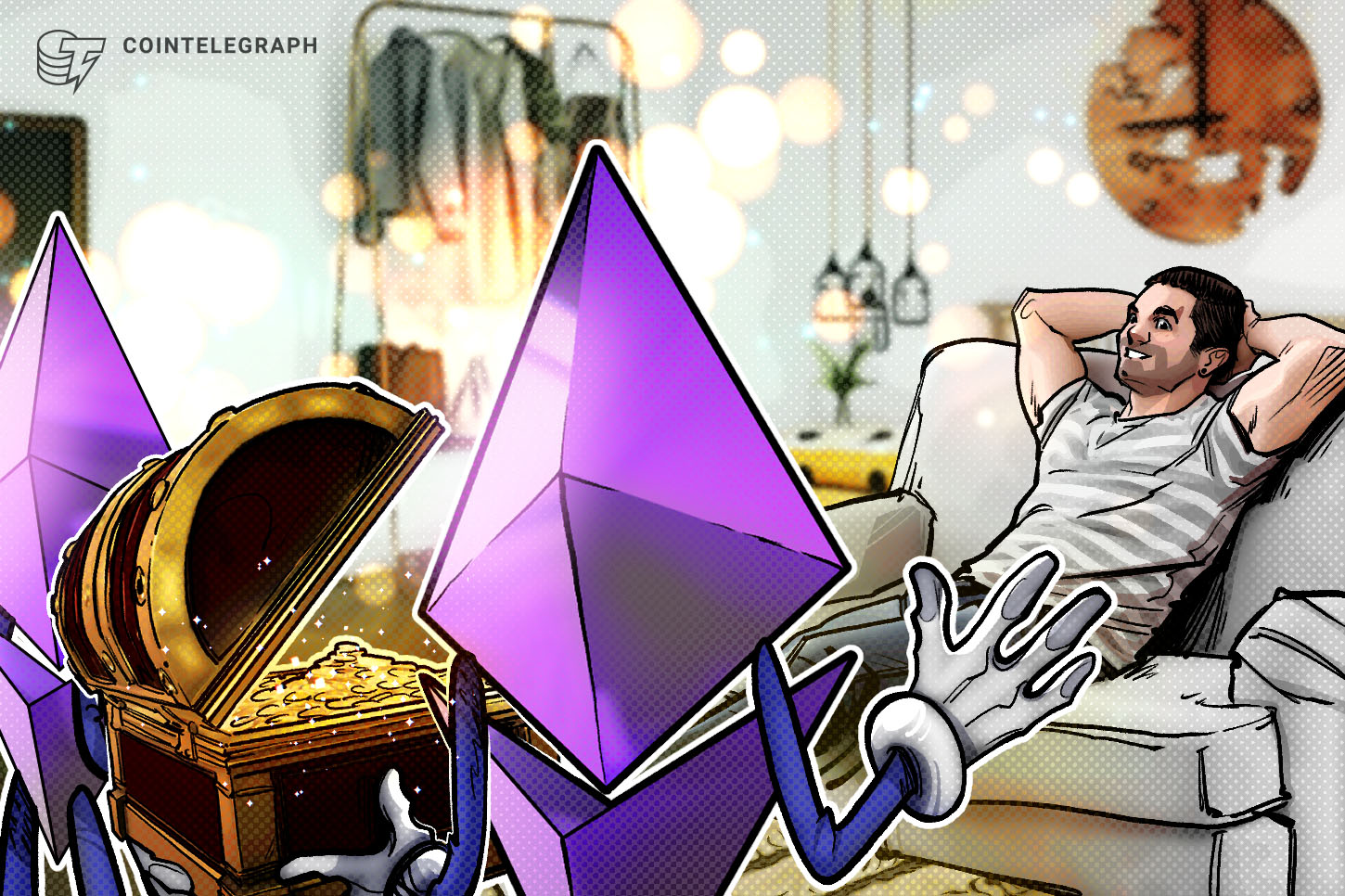 , Rocket Pool&#8217;s Ethereum staking service reaches $1B in TVL &#8211; uBetMobile.com