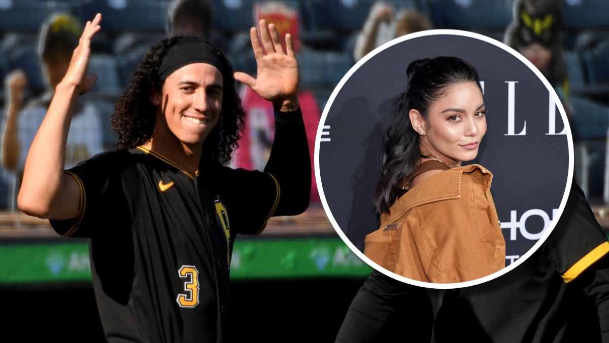 , Rockies&#8217; Cole Tucker Engaged To Previous Disney Star Vanessa Hudgens &#8211; uBetMobile.com