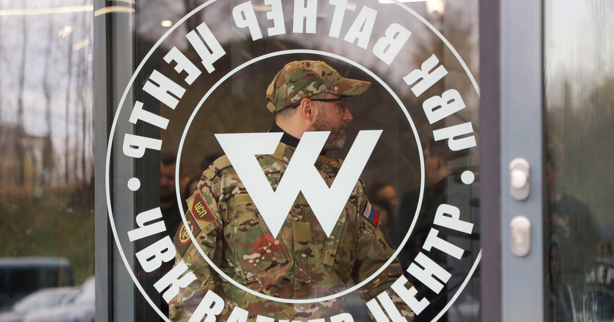 , Russia’s Wagner mercenary group says it is stopped recruiting prisoners to battle in Ukraine | News and Gossip