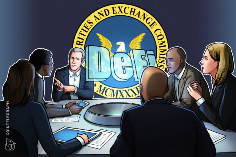 SEC’s staking crackdown has unsure penalties for DeFi: Finance Redefined – uBetMobile.com