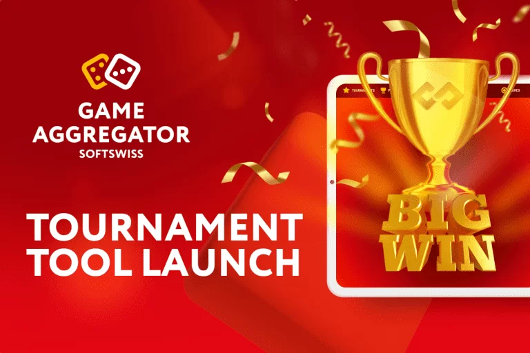 SOFTSWISS Presents New Tournament Tool for  Game Aggregator Clients – uBetMobile – 2023