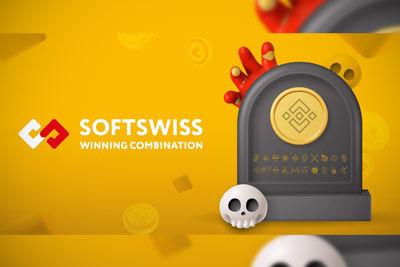 SOFTSWISS Recaps the State of Digital Cash in iGaming – uBetMobile – 2023