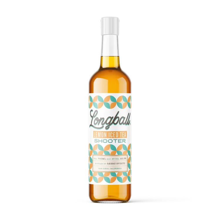 San Diego’s ReBru Spirits Releases Exhausting Lemon Iced Tea ‘Longball’ – uBetMobile.com