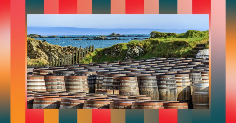 Scotch Whisky Exports Hit a File-Breaking $7 Billion in 2022 – uBetMobile.com