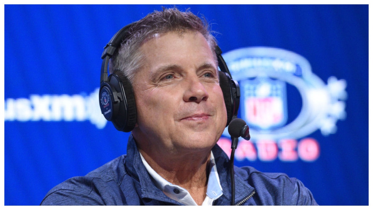 , Sean Payton&#8217;s Noted Deal Information Launched – Mobile Betting On line &#8211; uBetMobile.com