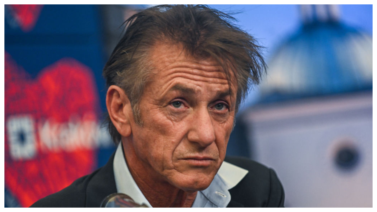 , Sean Penn Calls Colleges For Going Woke: &#8216;F**ok Him&#8217; – Mobile Betting Online &#8211; uBetMobile.com