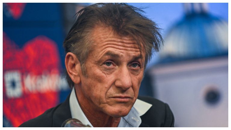 Sean Penn Calls Colleges For Going Woke: ‘F**ok Him’ – Mobile Betting Online – uBetMobile.com