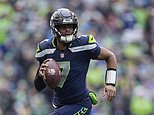 Seattle Seahawks&#8217; Geno Smith named NFL AP Comeback Player of the 12 months after resurgent season  