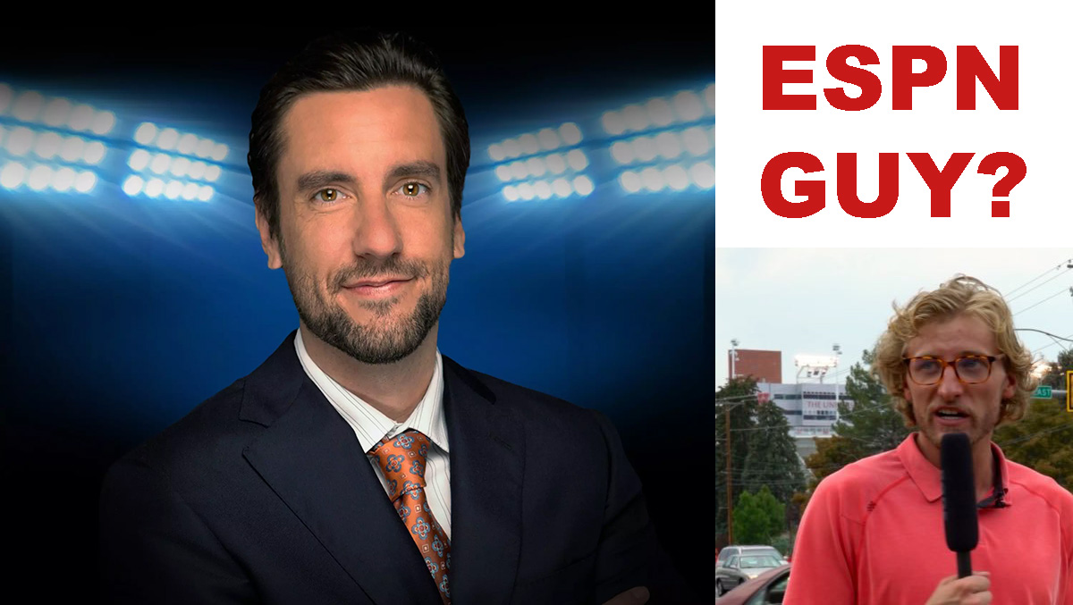 , Self-Proclaimed ESPNer Sends Clay Travis Obsessive DMs About Possessing &#8216;Grift&#8217; Profession – Mobile Betting On-line &#8211; uBetMobile.com