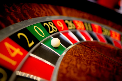 , The right way to Maximize Your Winnings on Slots Machines: An Expert Guide