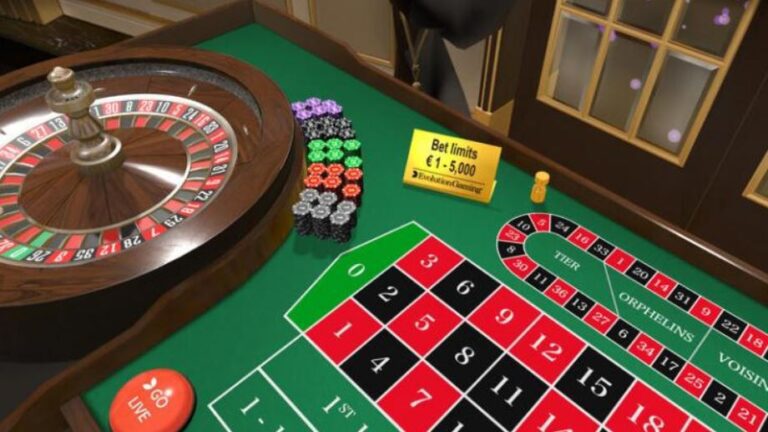 Some Roulette Ideas – uBetMobile – 2023