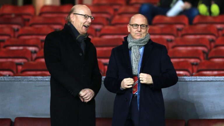 Sources: Utd suitors uncertain Glazers need sale – uBetMobile – 2023