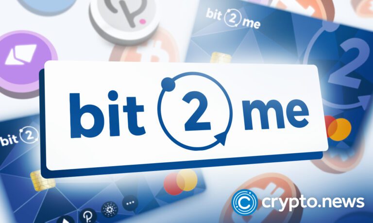 Spanish trade Bit2Me launches debit card with 9% cashback program – uBetMobile.com