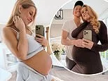 Stacey Solomon&#8217;s followers are satisfied she&#8217;s given delivery to her fifth baby