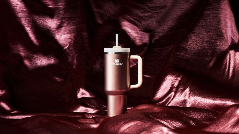 , Stanley simply restocked its iconic tumbler in new colours — they usually&#8217;ll positively promote out quick | News and Gossip